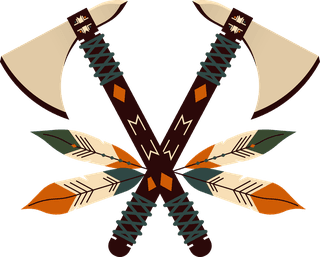 aboriginalpattern-indian-design-elements-tribe-symbols-sketch-305754