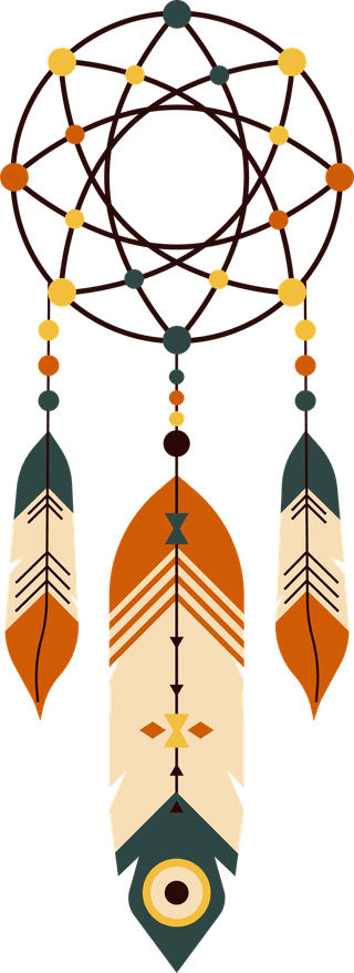 aboriginalpattern-indian-design-elements-tribe-symbols-sketch-119543