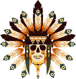 aboriginalpattern-indian-design-elements-tribe-symbols-sketch-463982