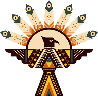 aboriginalpattern-indian-design-elements-tribe-symbols-sketch-715464