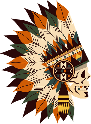 aboriginalpattern-indian-design-elements-tribe-symbols-sketch-608353
