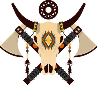 aboriginalpattern-indian-design-elements-tribe-symbols-sketch-786069
