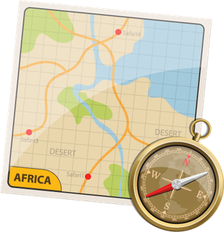 africasafari-map-vector-design-illustration-set-isolated-on-692113