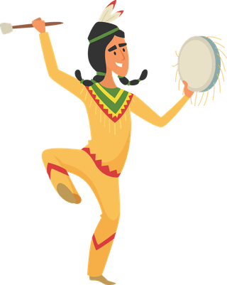 africanaborigines-american-native-indians-shaman-fire-ritual-dancing-people-827253