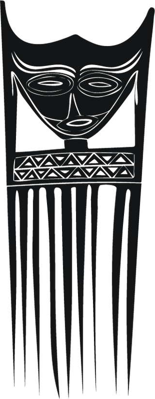 blackisolated-african-symbol-89718