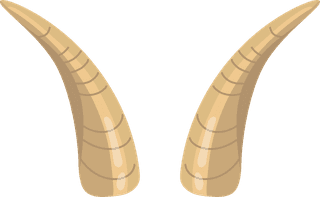 animalhorns-horn-antlers-set-ramhorn-parts-vector-illustration-masculine-horns-of-hunting-956485