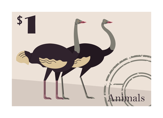 animalstamps-animals-save-stamps-collection-retro-design-wild-species-sketch-990423