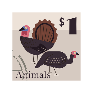 animalstamps-animals-save-stamps-collection-retro-design-wild-species-sketch-222983