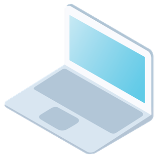 simpleisometric-laptops-icons-for-various-uses-649633
