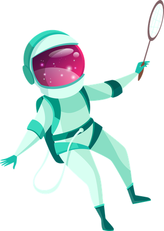 astronautsliving-in-space-find-correct-shadow-education-children-game-correct-silhouette-matching-test-809207