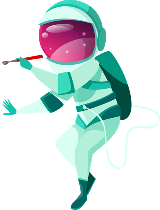 astronautsliving-in-space-find-correct-shadow-education-children-game-correct-silhouette-matching-test-752322