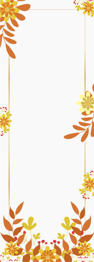 autumnflower-wreath-card-911443