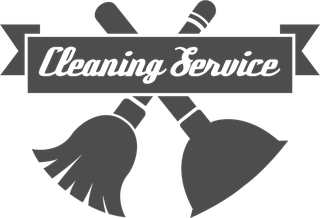 blackand-white-cleaning-service-badges-149488