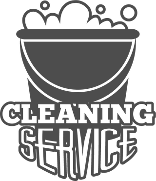 blackand-white-cleaning-service-badges-139818