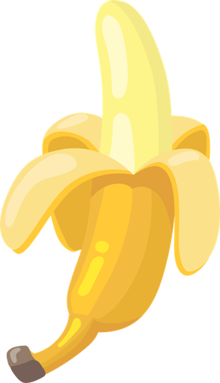 bananaicon-set-cartoon-exotic-natural-dessert-isolated-vector-illustration-collection-413562