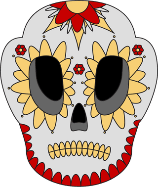 beautifulpatterned-skulls-skulls-and-flowers-786213