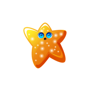 beautifulstarfish-different-characters-cartoon-happy-sad-angry-love-sleep-mascot-545399