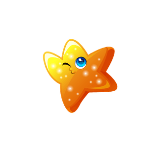beautifulstarfish-different-characters-cartoon-happy-sad-angry-love-sleep-mascot-284343