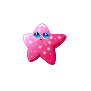 beautifulstarfish-different-characters-cartoon-happy-sad-angry-love-sleep-mascot-410584