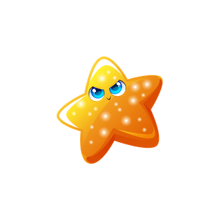beautifulstarfish-different-characters-cartoon-happy-sad-angry-love-sleep-mascot-787137