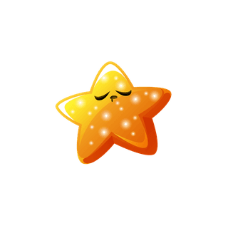 beautifulstarfish-different-characters-cartoon-happy-sad-angry-love-sleep-mascot-501610
