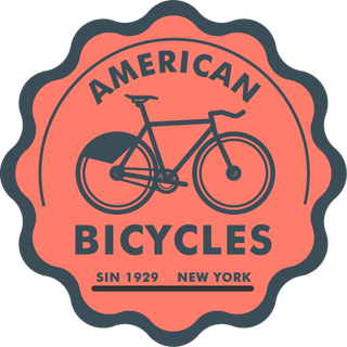 bicyclelabel-and-logo-sets-in-vintage-style-985609