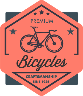 bicyclelabel-and-logo-sets-in-vintage-style-931069