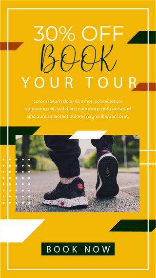 shoessale-event-instagram-story-post-template-55746