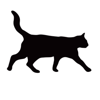 blackwalking-cat-silhouettes-236078