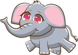 boicute-funny-set-of-cute-cartoon-grey-elephants-isolated-on-white-background-630249