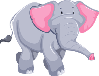 boicute-funny-set-of-cute-cartoon-grey-elephants-isolated-on-white-background-7784