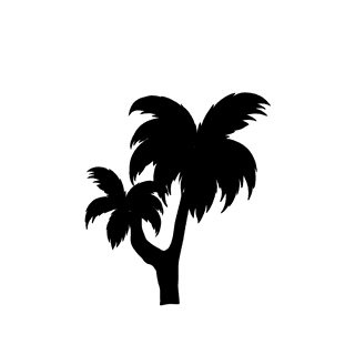 boldpalm-tree-silhouette-344431