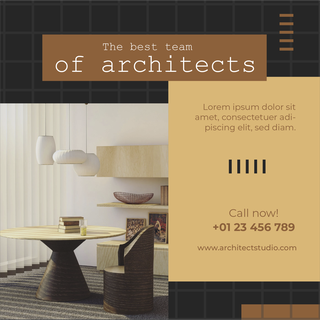 brownarchitecture-and-interior-service-instagram-posts-template-48773