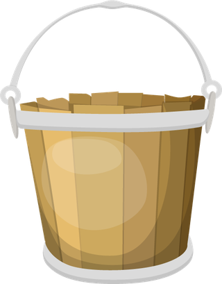differentmaterials-buckets-isolated-167140