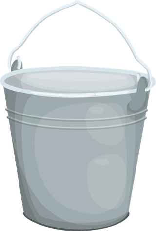 differentmaterials-buckets-isolated-174107