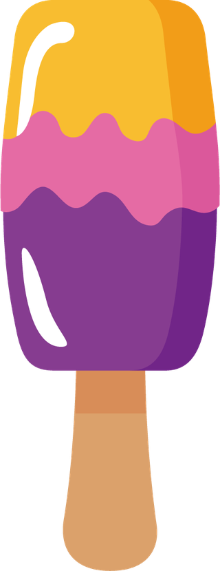bundleof-ice-creams-set-icons-384197