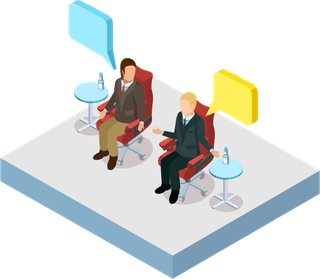 businesseducation-coaching-and-meeting-isometric-444719