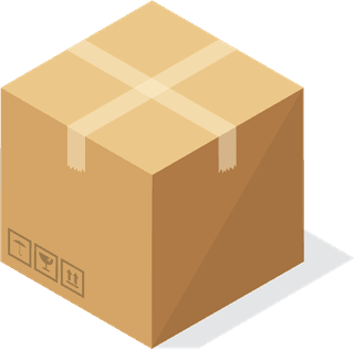 cardboardbox-set-cardboard-boxes-shipping-491381