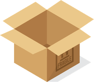 cardboardbox-set-cardboard-boxes-shipping-825324