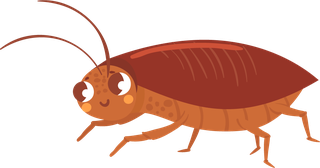 cartooncockroach-insect-mascot-933871