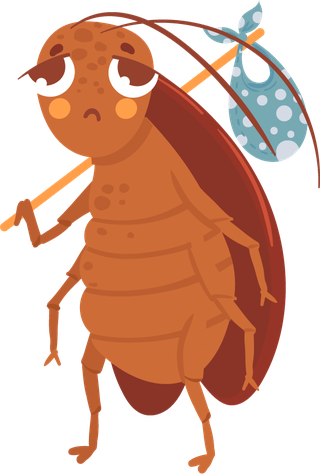 cartooncockroach-insect-mascot-944817