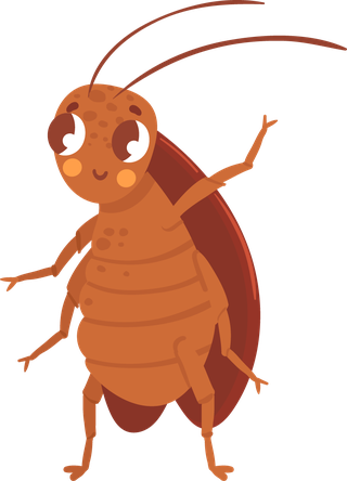cartooncockroach-insect-mascot-947599