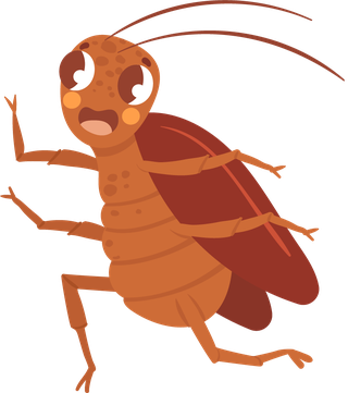 cartooncockroach-insect-mascot-950411