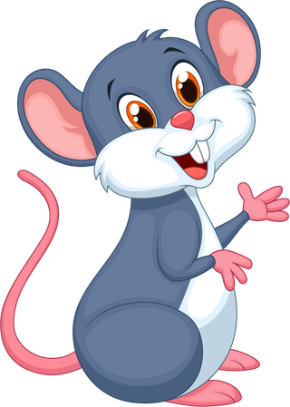cartoonfunny-mouse-collection-set-313174