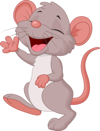 cartoonfunny-mouse-collection-set-441875