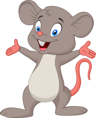 cartoonfunny-mouse-collection-set-722165