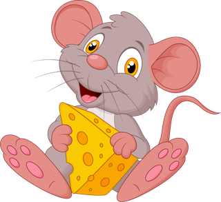 cartoonfunny-mouse-collection-set-209667