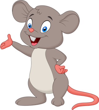cartoonfunny-mouse-collection-set-497082
