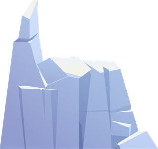 cartoonice-floes-frozen-iceberg-pieces-glaciers-different-shapes-661729