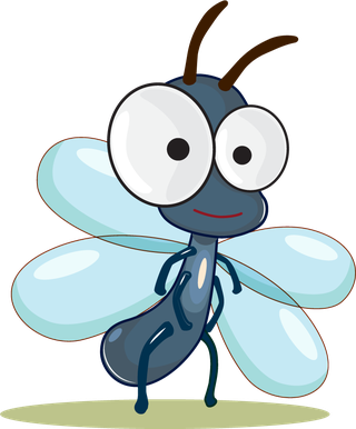 cartooninsect-character-with-googly-eye-369209